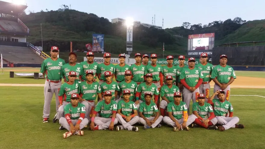 Chiriquí Juvenil 2017