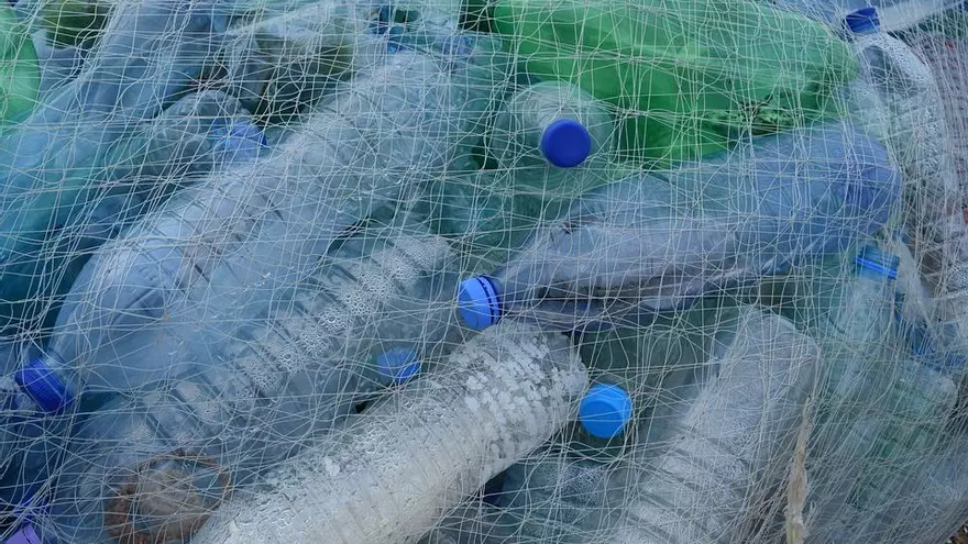 Imágen con fines ilustrativos sobre el reciclaje