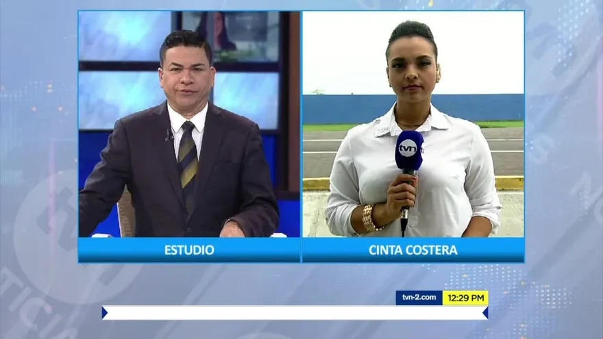 Noticiero MD 20 de mayo del 2019 - Bloque 2