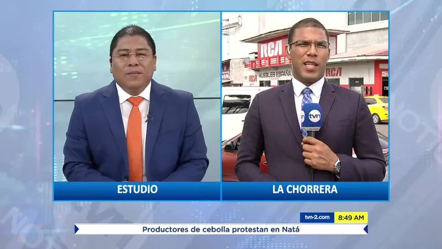 Noticiero AM 3 de mayo del 2018 - Bloque 5