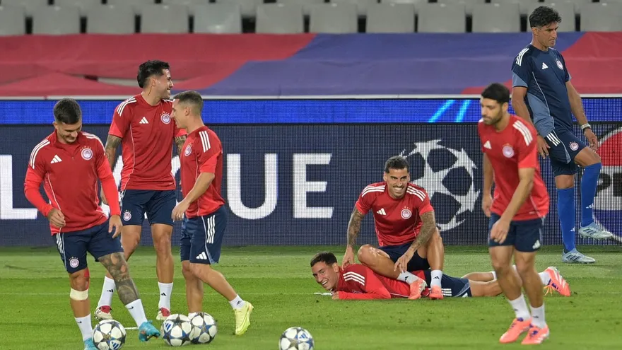 Barcelona vs Olympiacos Champions League: Previa, alineaciones probables y pronóstico