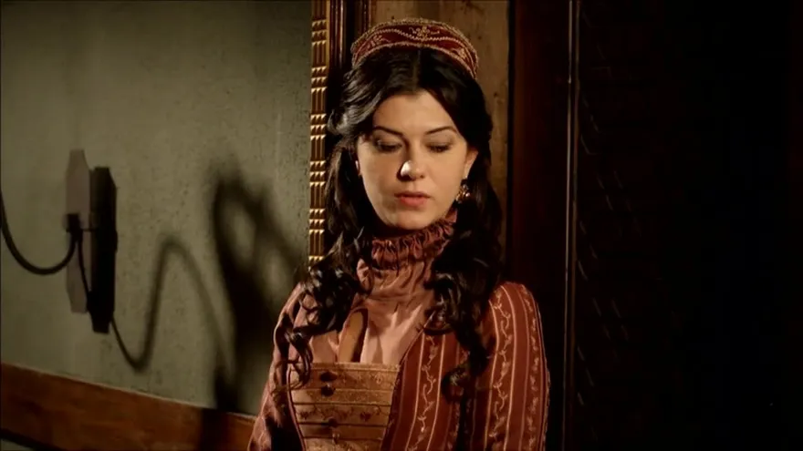 El Sultán capítulo 42