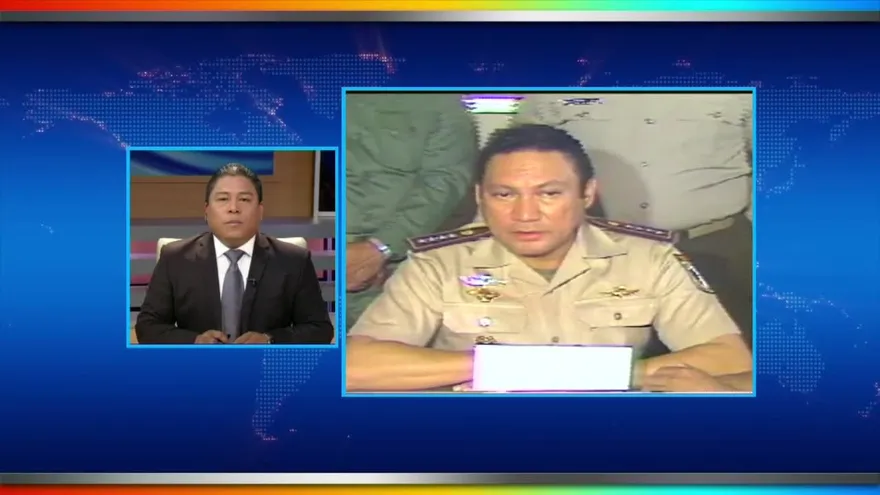 Sin definir fecha de intervención quirúrgica de Noriega