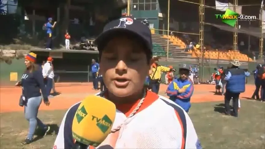 Palabras de los campeones Sub-10