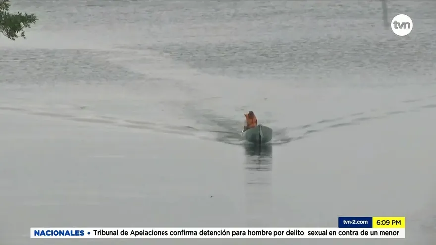 Sinaproc realiza recomendaciones para visitantes de playas en Colón