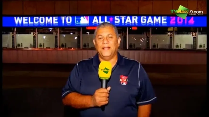 Conferencia de prensa de Derek Jeter