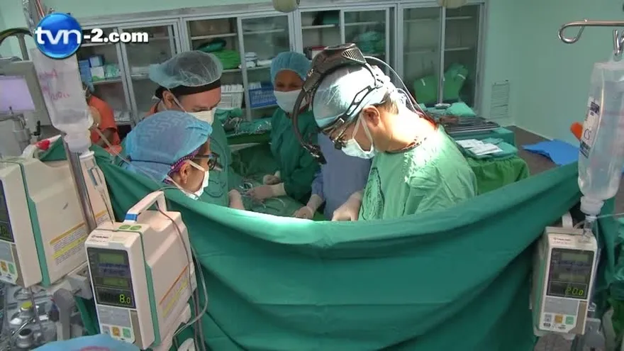 Suspenden por dos semanas cirugías cardiovasculares