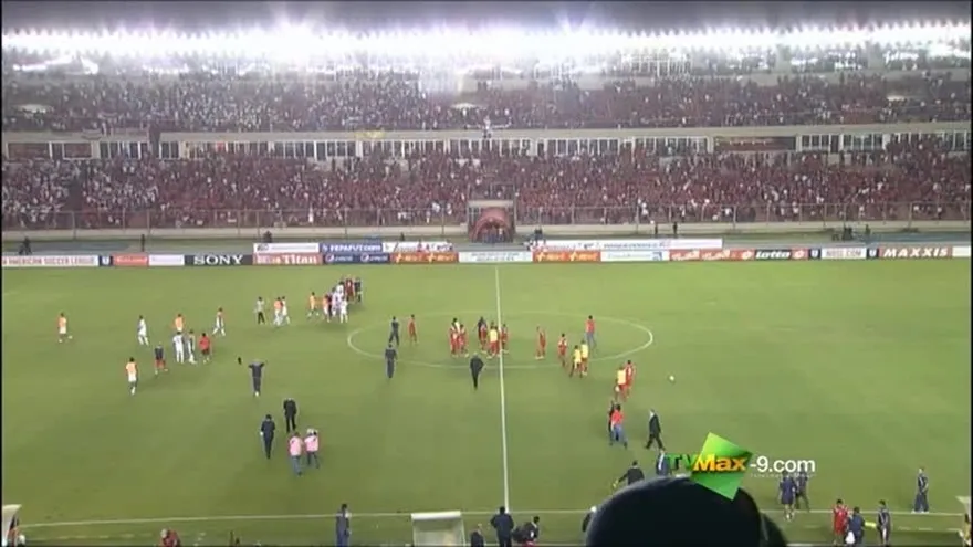 Declaraciones Jaime Penedo, Panam