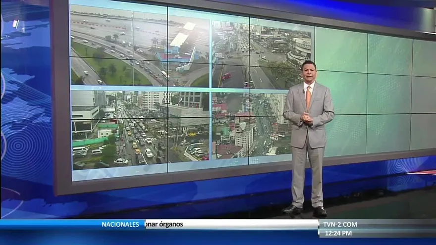 Noticiero MD 17 de noviembre de 2017 - Bloque 2