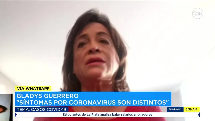 Analizan en qué etapa se encuentra el COVID-19 en Panamá