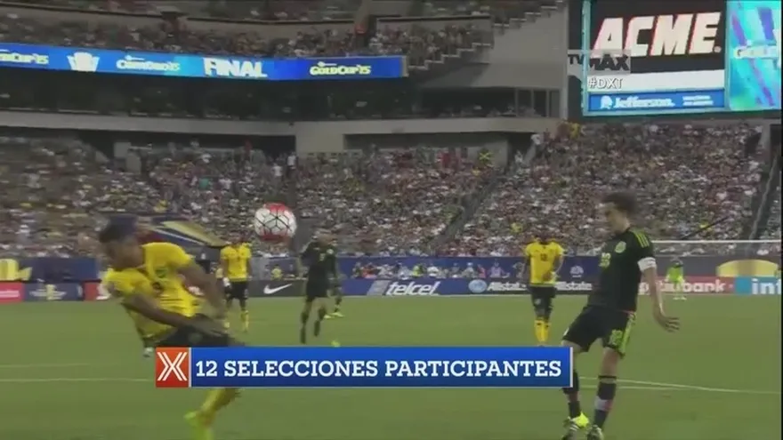 Se jugarán 6 pases en la penúltima fecha de eliminatoria mundialista de Concacaf