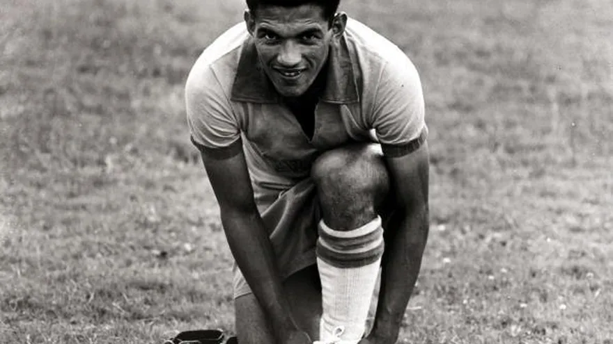 Mané Garrincha