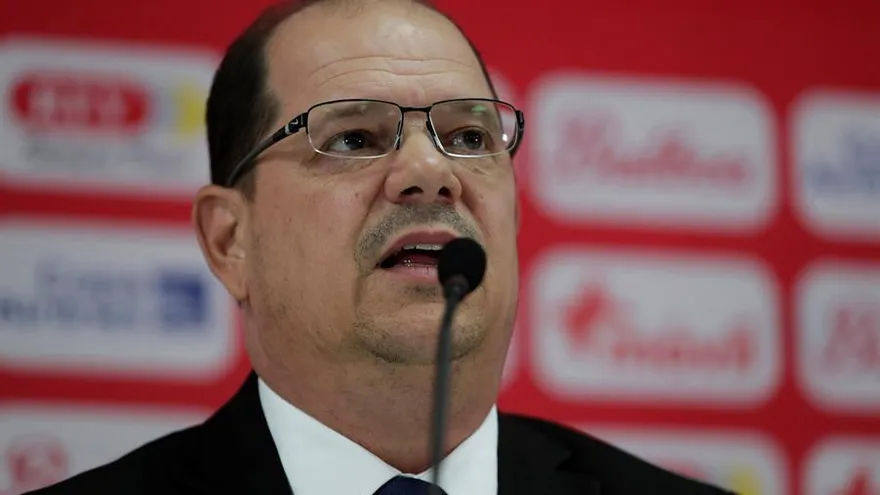 Pandemia da aire a Panamá para coorganizar gran Mundial Sub-20