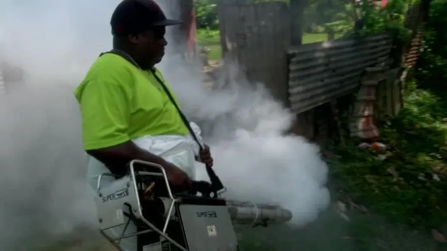 15 nuevos casos de zika en Panamá