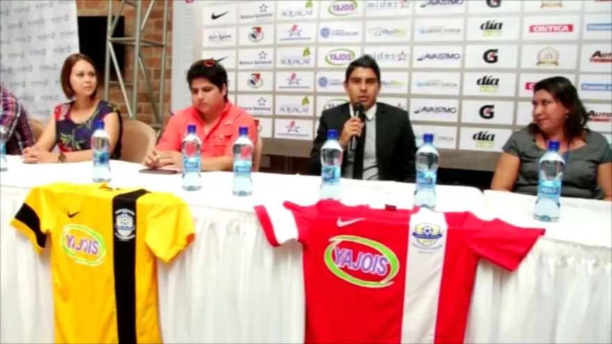 Todo listo para el homenaje y despedida de Juan Ramón Solís