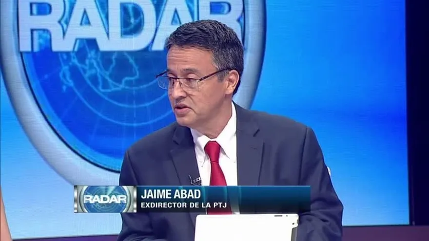 Bloque 5: Obtención de visa de inversionista por parte de Ricardo Martinelli