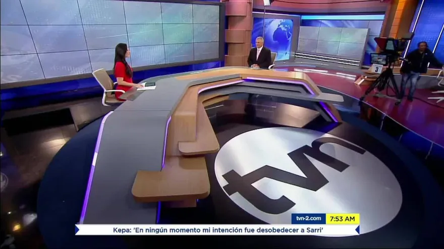 Noticiero AM 25 de febrero del 2019 - Bloque 6