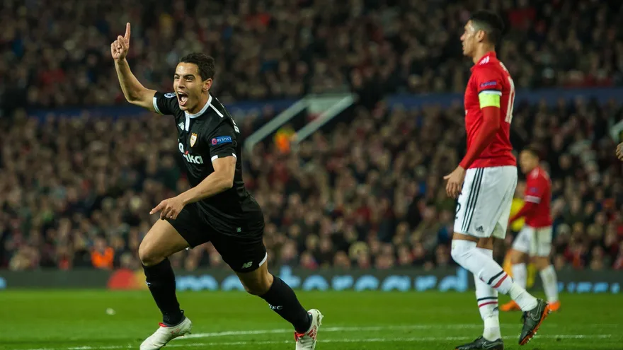 Ben Yedder y Lucas Hernández son convocados por Francia