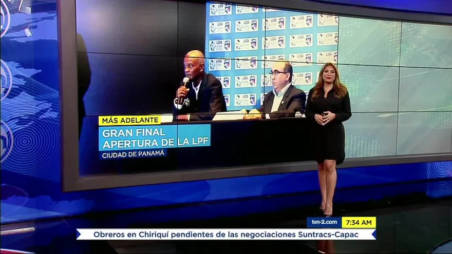 Noticiero AM 17 de mayo del 2018 - Bloque 2