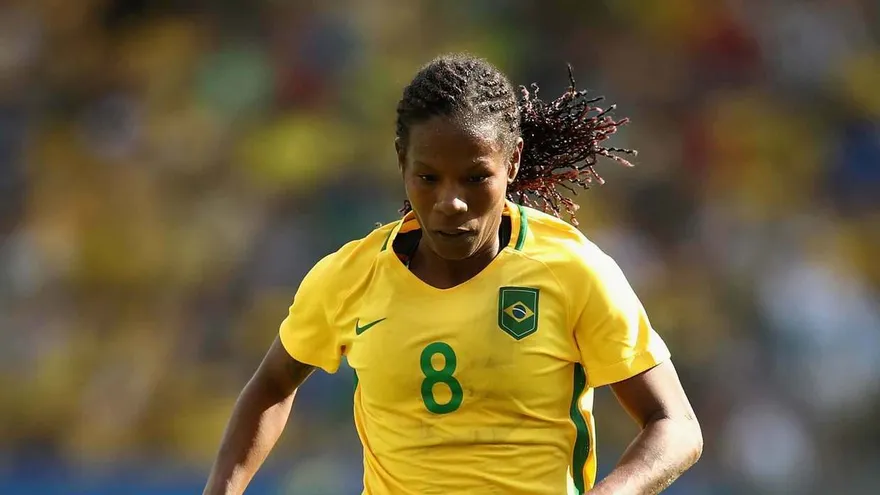 Las cifras del fútbol femenino rumbo a Francia 2019