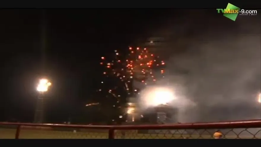 HERRERA 4 - BOCAS DEL TORO 1