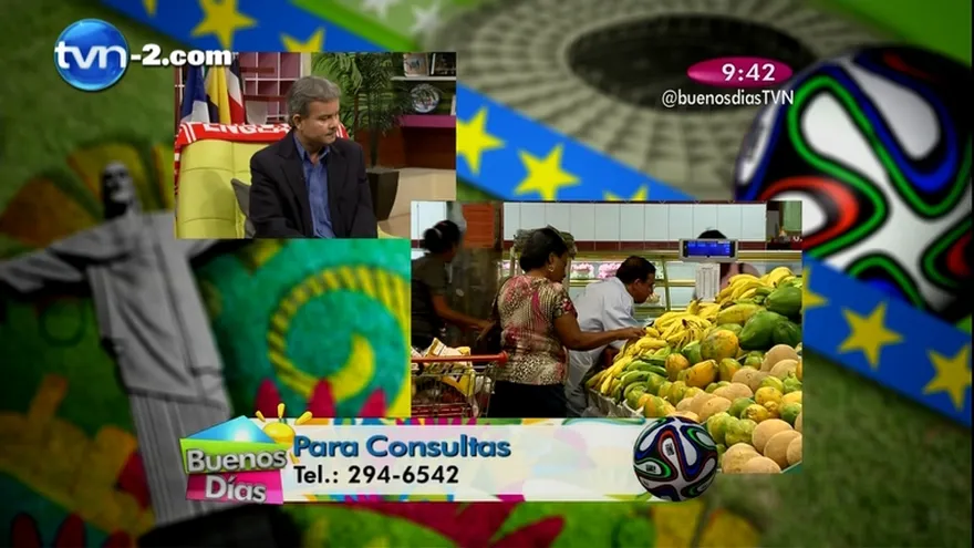 Foro - Alza de Precios de la Canasta Básica