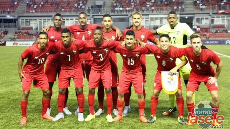 La Sele Sub-23 ya sabe sus rivales de grupo en el Preolímpico