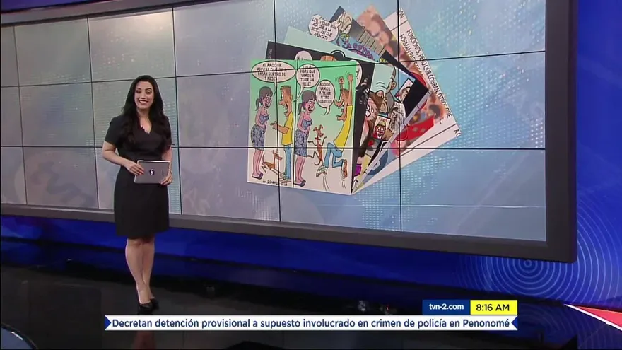 Noticiero AM 25 de octubre del 2018 - Bloque 3