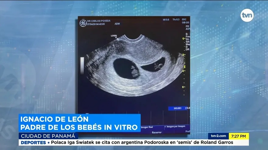 Panamá y Costa Rica son pioneros en la fertilización in vitro en el sector de salud pública.