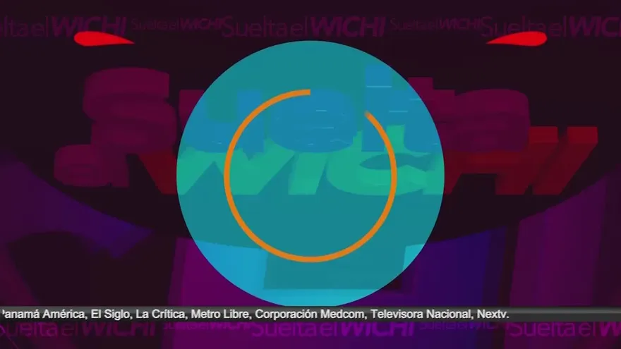 Suelta El Wichi - 31/AGO/2017