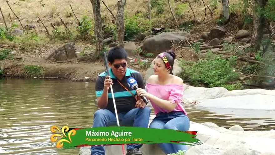 Hecho en Panamá 07 de abril