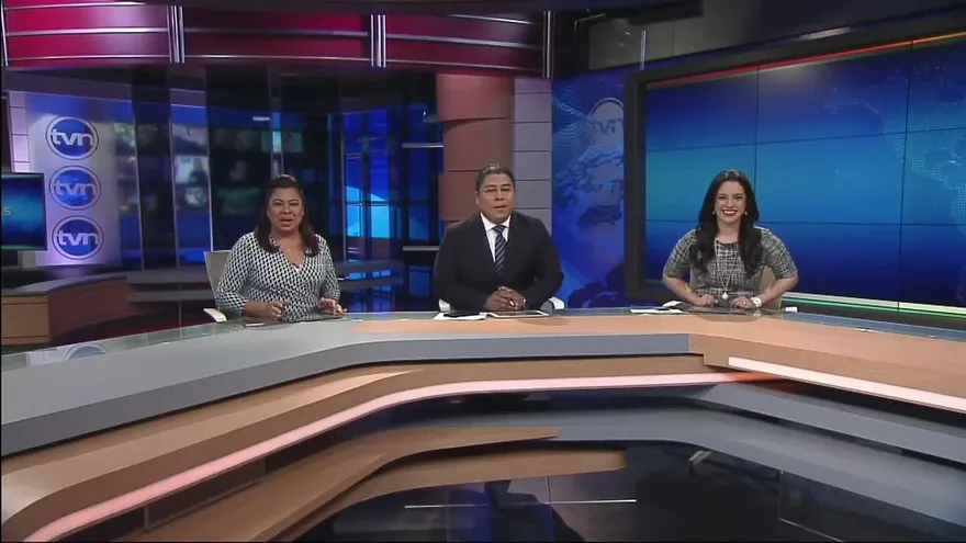 Noticiero AM 28 de abril del 2017 - Bloque 1