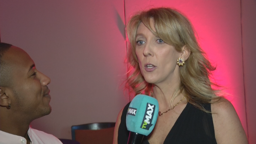 Gaby Gnazzo asegura que Eddy Vásquez es lo que Jelou necesitaba