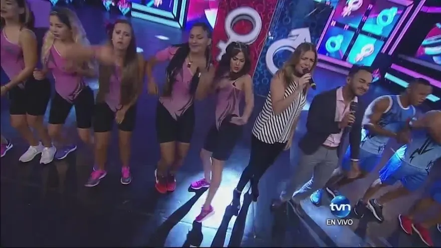 Esto Es Guerra - 7/11/16