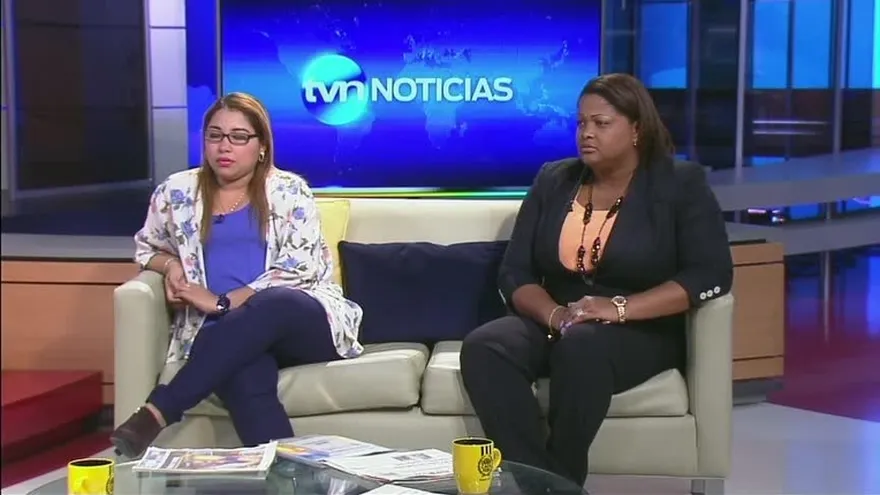 Analizan supuesto maltrato a menor en Chiriquí