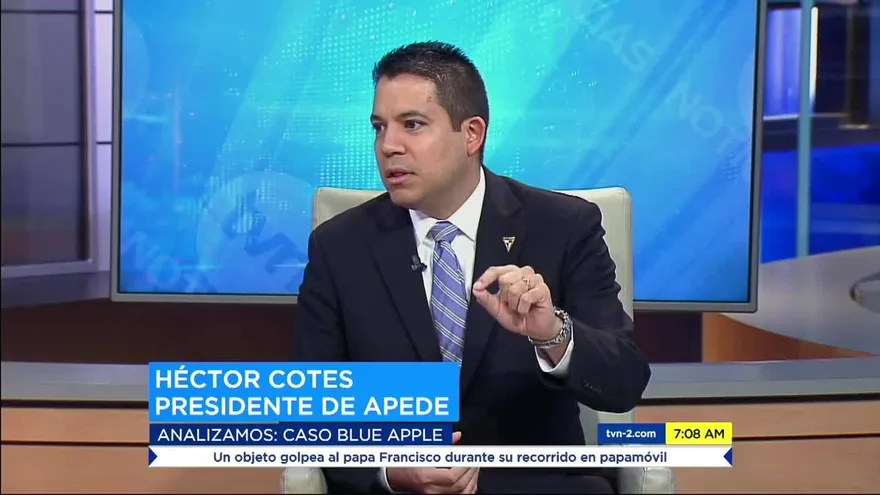 Piden arreglar el sistema de justicia panameño