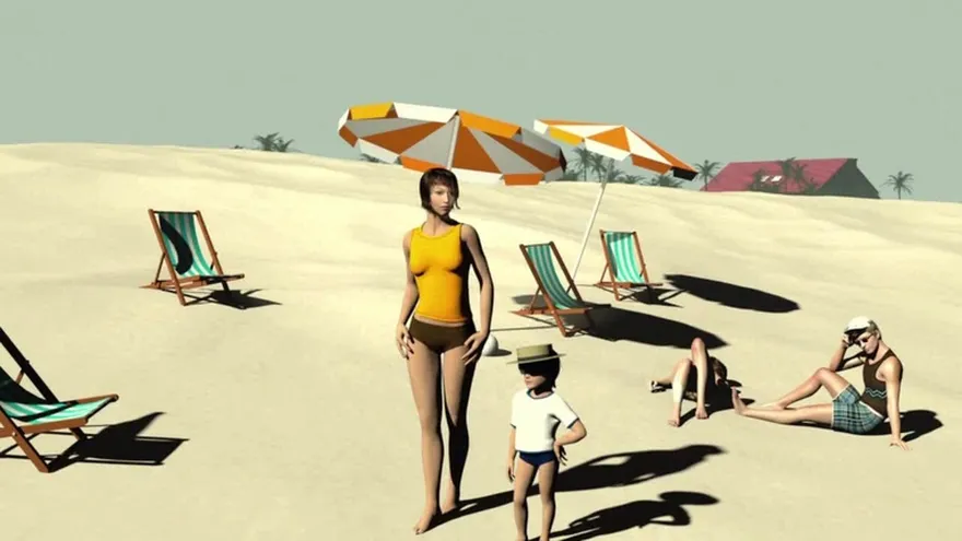 Videografía: Cómo protegerse del sol