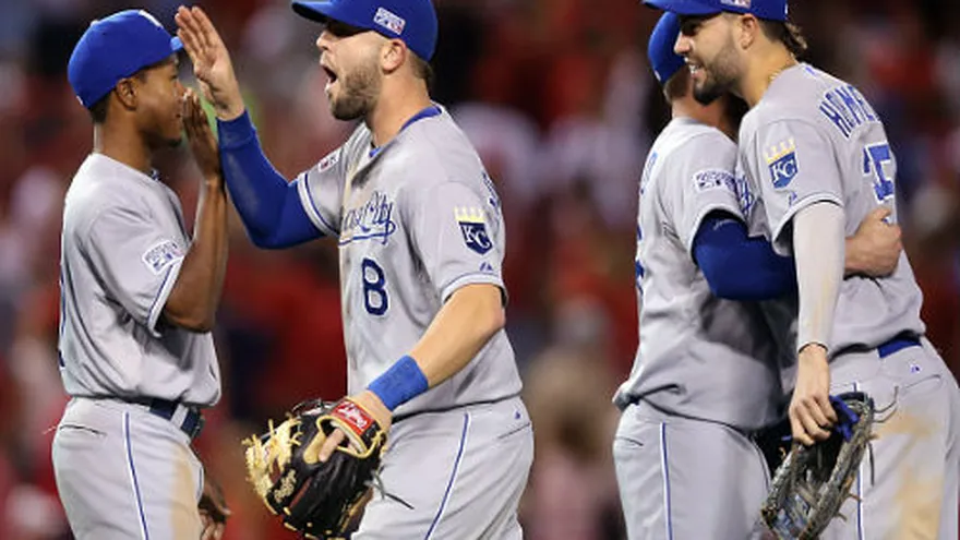 Reales atacan primero en episodios extra