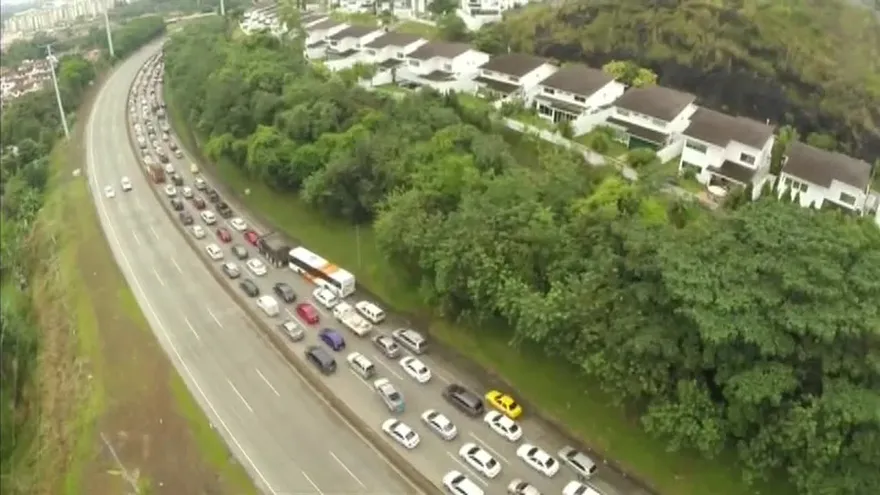 Noticiero Estelar 21 de marzo del 2017 - Bloque 2