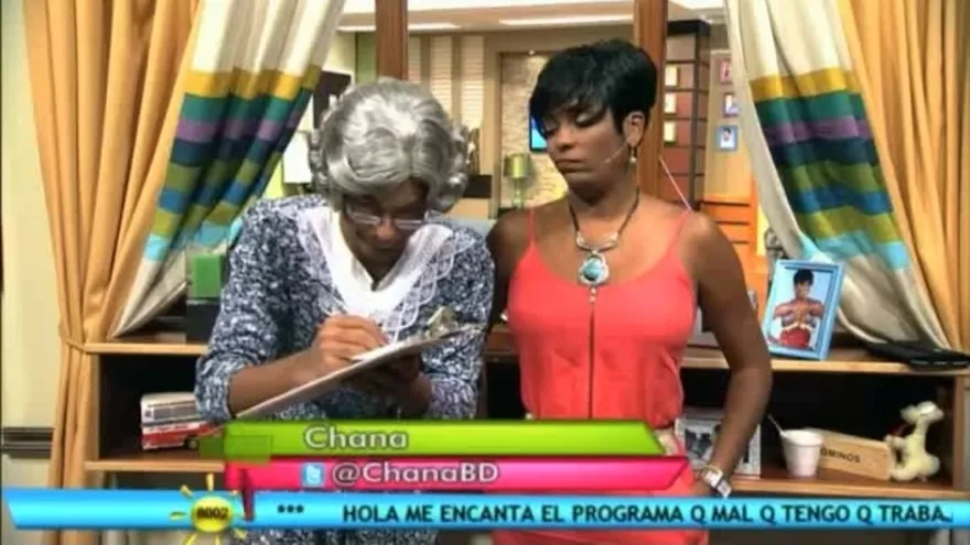 Los Mejores Momentos del programa