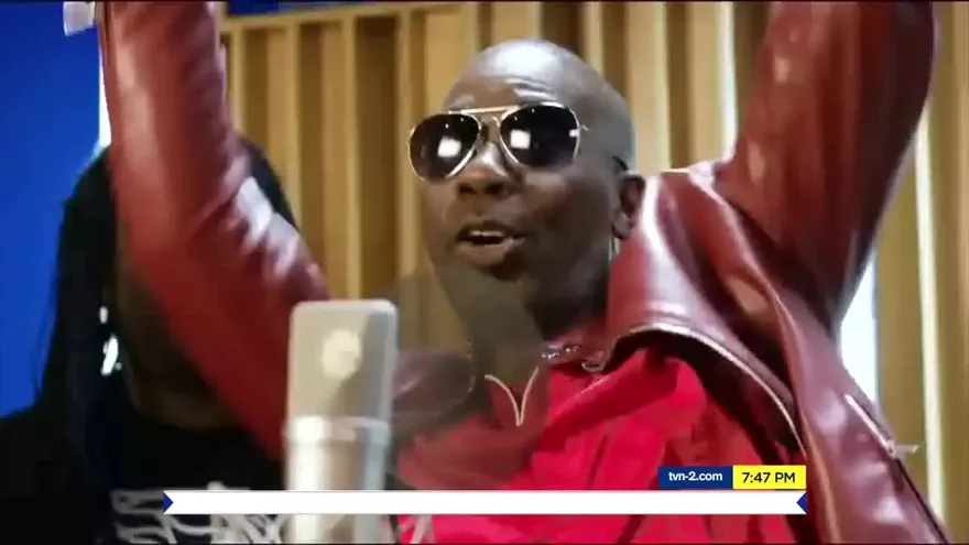 Tema “Sube la Marea” podría ser adoptado por otros países