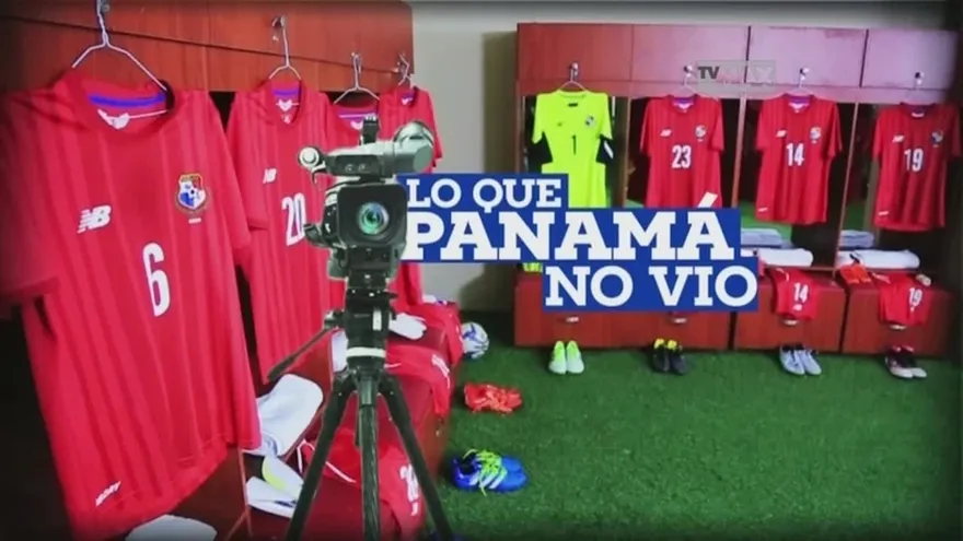 DXT: Lo que Panamá no vio "Argentina vs Panamá"
