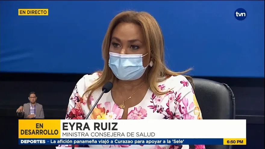 Vacunación con Pfizer y AstraZeneca avanza