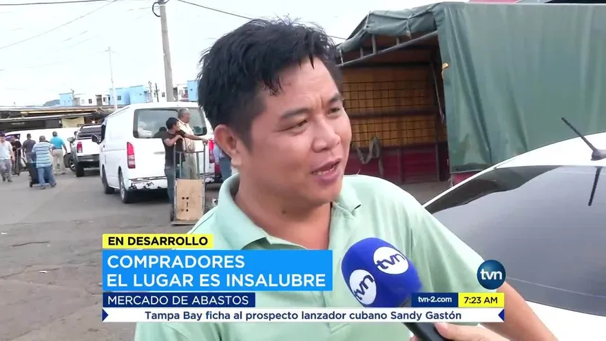 Opiniones encontradas sobre traslado de Mercado de Abastos