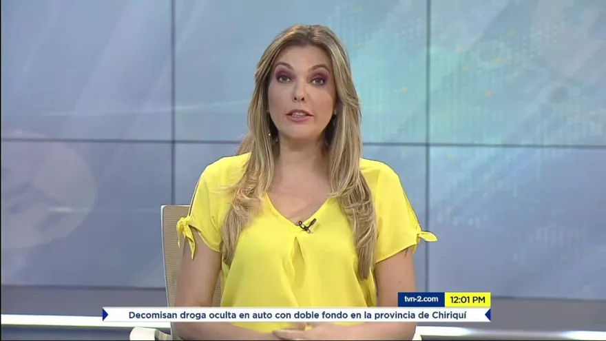 Noticiero MD 10 de mayo del 2019 - Bloque 1