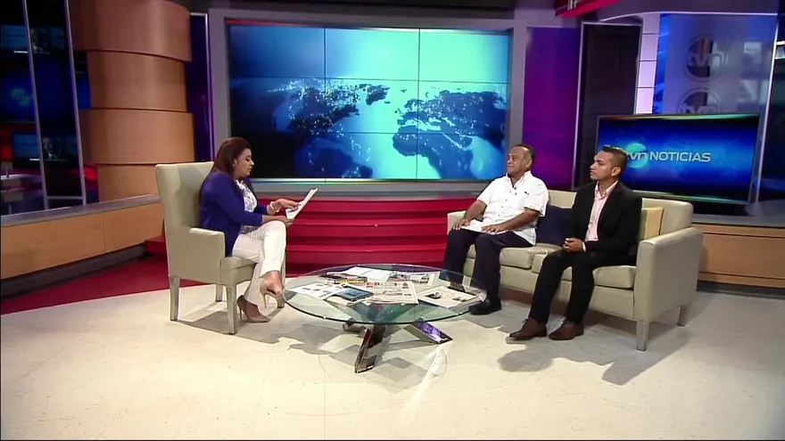 Noticiero AM 05 de julio del 2017 - Bloque 6