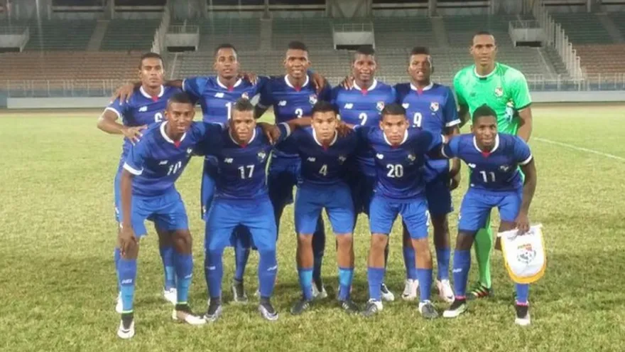 Onceno titular de Panamá que enfrentó a Martinica
