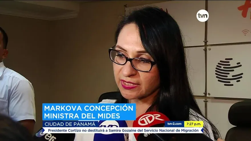 Mides no emitirá comentarios sobre ley sobre bebés no nacidos