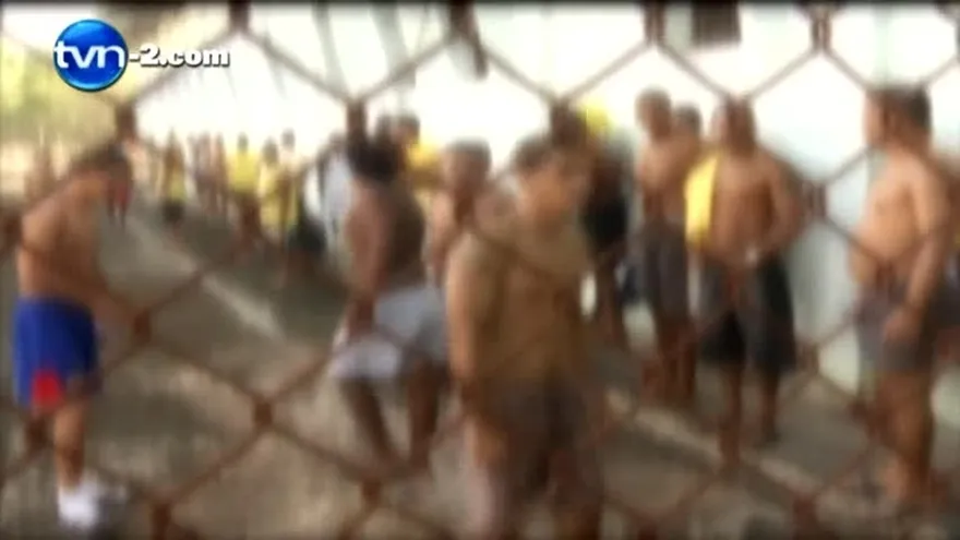 Se requieren más de mil custodios para cárceles