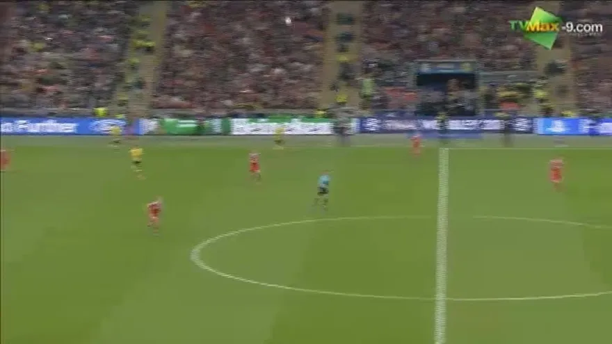 Bayern Munich celebra la Liga de Campeones